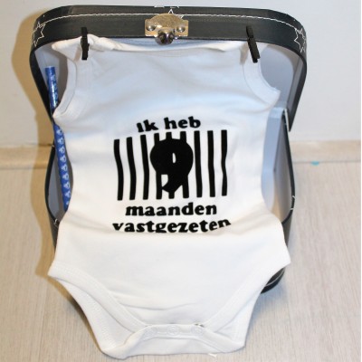 Kraampakket "BOEFJE" Kraampakket "BOEFJE"